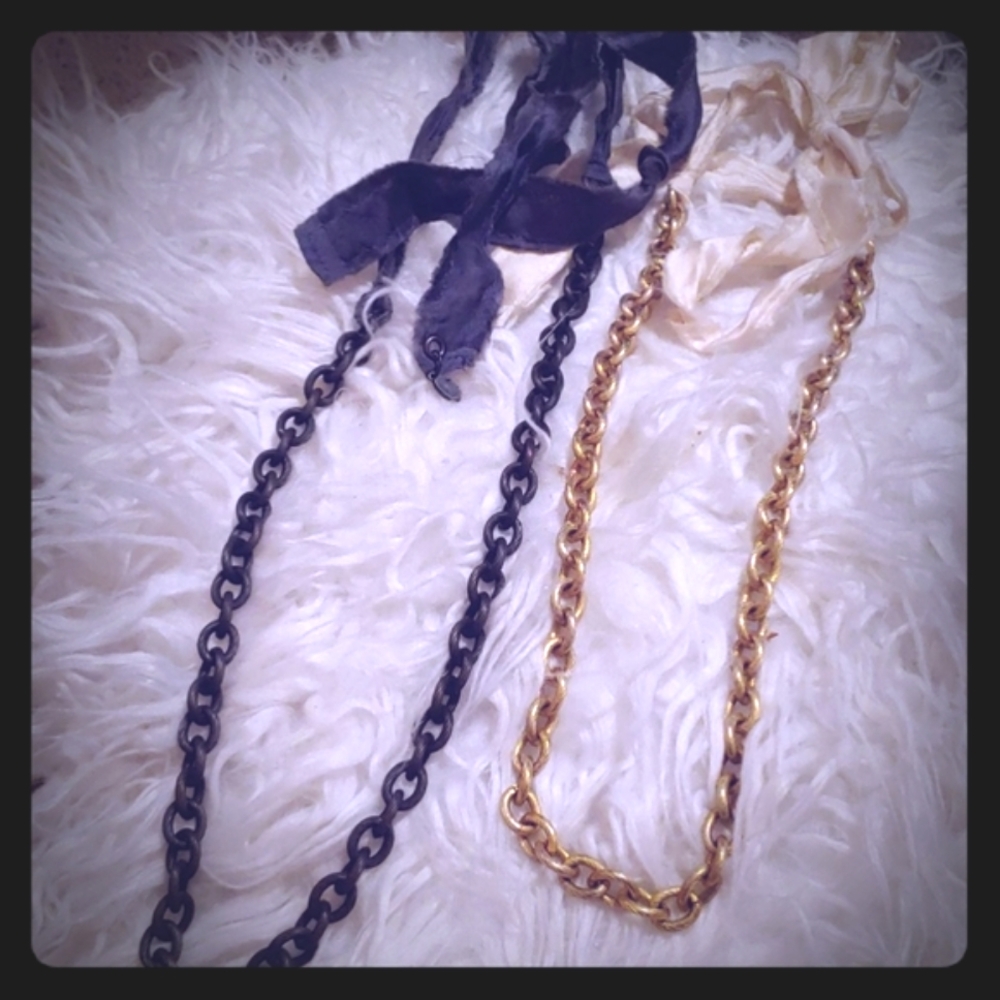 Dominique Cohen Designer Necklace Bundle